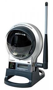 Wireless IP Camera